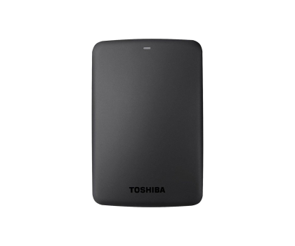 Dysk zewnętrzny TOSHIBA 1TB HDTB310EK3AA